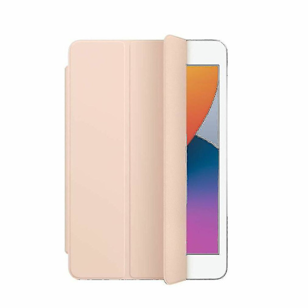 Apple Smart Cover iPad minille (4. ja 5. sukupolvi) - Pink Sand