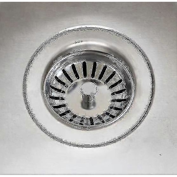 2024 Franke Vask Si Kurv 83mm - Produkt 1920056HS