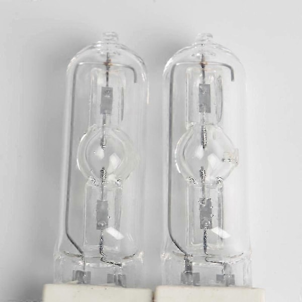1 STK MSD-250 Broadway Scene Studio Lampe Pære Lys Udskiftning 250W 90V