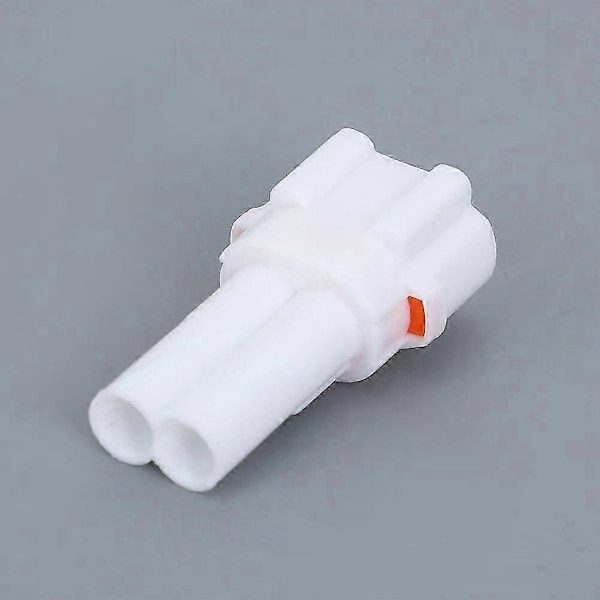 Strømuttak SPLITTER DC TWIN USB-lader for Yamaha FZ6 MT07 FZ07 FZ09 MT09 Tracer SP XSR700 XSR900 YZF-R1 YZFR1 R1M R6 XV1900
