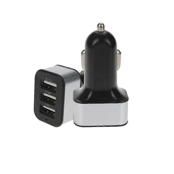 1 st USB Biladapter