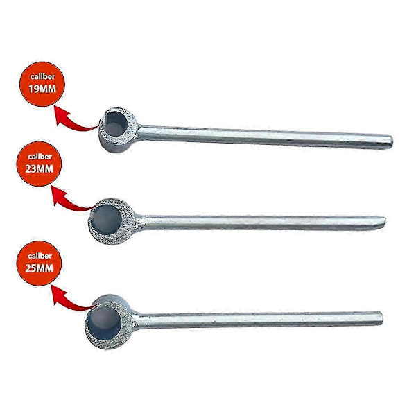Oven Luku- ja Säätötyökalu Saranojen Taivutukseen, Saranojen Säätöavain, Oven Saranojen Korjausväline, Työvoimaa Säästävät Saranat, 23mm-Yvan
