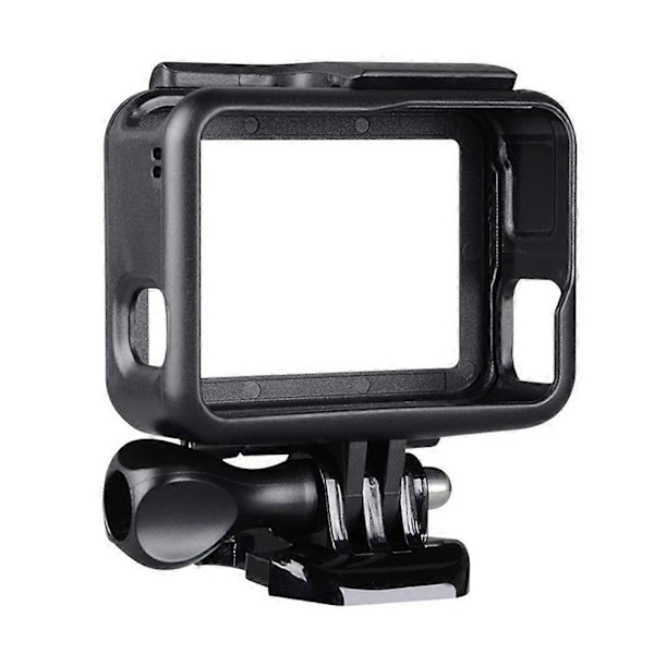 Standard Border Protector Skyddsram Fodral för Hero 7 6 5 Go Kameratillbehör