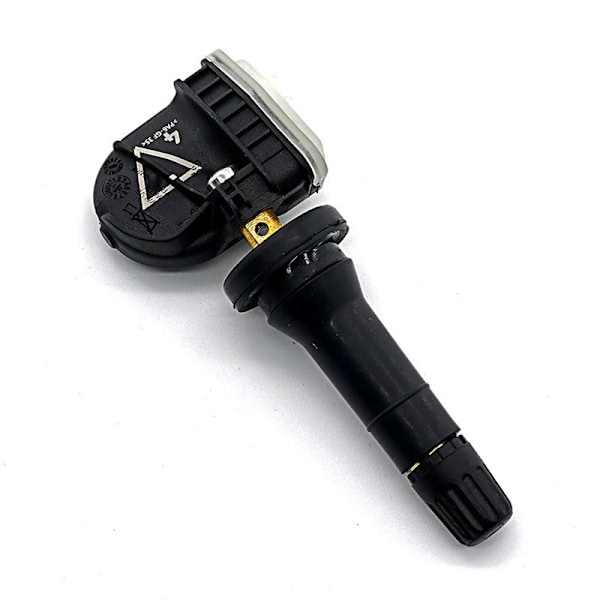 1 stk. 13506028 433MHz TPMS Dæktrykssensor Dæktryksventil til Opel Adam Ampera 13598773