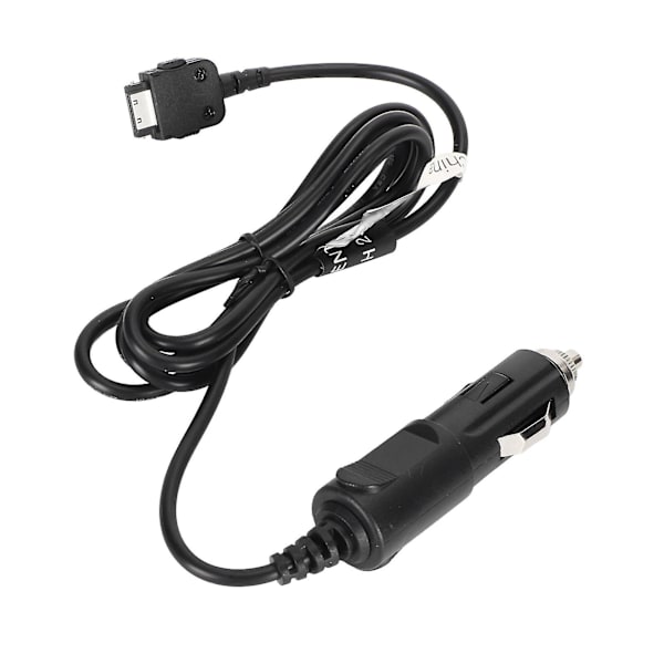 Bil GPS-lader 12V 3A GPS-opladningsadapterkabel til Garmin-navigatorer Zumo 660 550 450