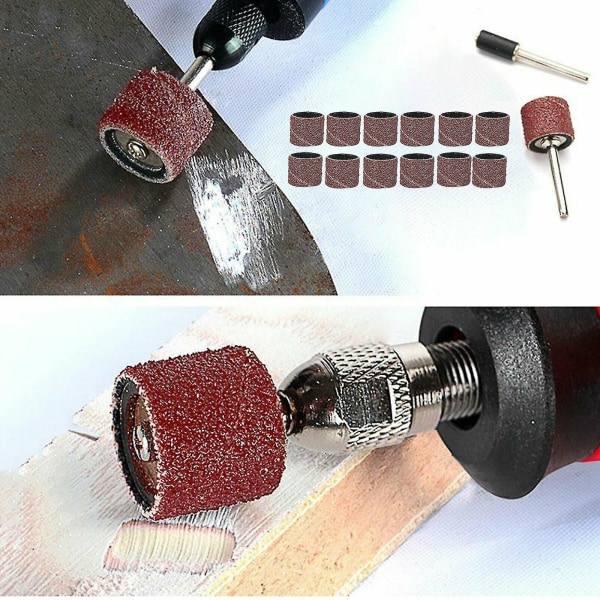 Dremel-pyörivän työkalun setti Hionta Hionta Hionta