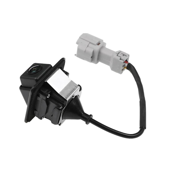Bagagerums Kamera til Bil 95760-3Z250 til I40 2011-2015 Bakkamera Parkeringsassistent Mini Reverse Kamera 95