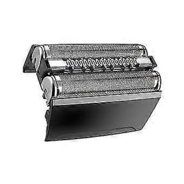 Braun Series 5 Rakapparat Ersättningshuvud 52b Passar 5020 5020s 5030 5030s 5040 5040s