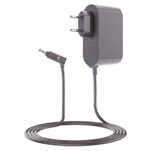 Opladeradapter til Dyson V6 V7 V8 Strømforsyningsledning Oplader - EU-stik