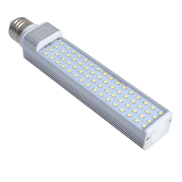1 stk Akvarielampe Praktisk Holdbar Fiskekum Lampe Akvarielampe Led Akvarielys Til Hjemme Fiskekum