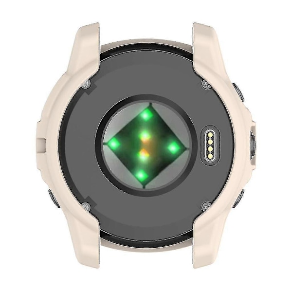 Stötsäker Bumper Case Anti-scratch Housing Sleeve Forepix Pro 51mm Fenix 7x Pro