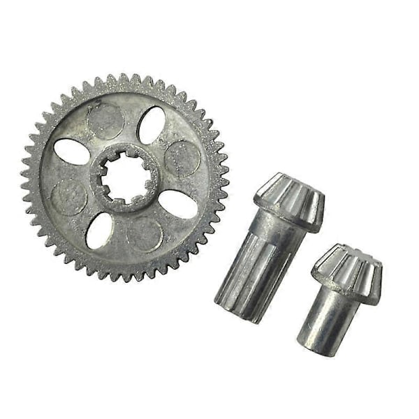 Metalliset kannuspyörävaihteet HBX HAIBOXING 901 901A 903 903A 905 905A 1/12 RC-auton päivitysosat varaosatarvikkeet