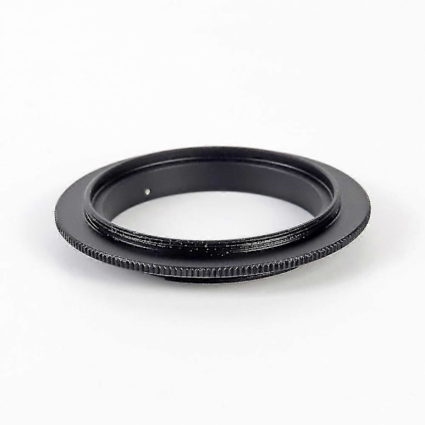 Nikon F-kiinnitykselle tarkoitettu makrokäänteissovitinrengas 49/ 52/ 55/ 58/ 62/ 67/ 72/ 77mm Nikon F-kiinnityksellä varustetulle DSLR-kameralle