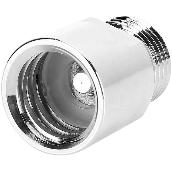 CO2 Adapter Konverter, CO2 Cylinder Adapter Hun-Gevinde TR21-4 Til Han-Gevinde CGA320 Til /