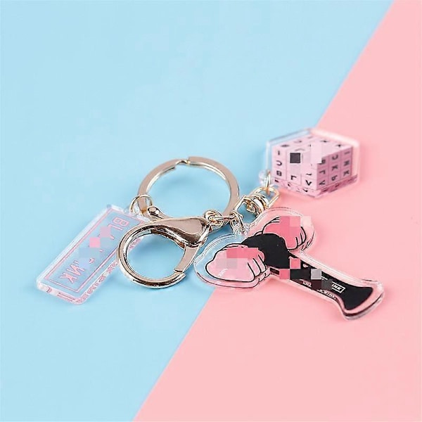 Nøglering Nøglering BLACKPINK BLACKPINK