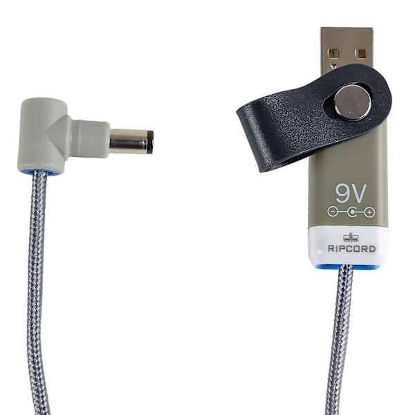 9V myVolts ersättningsströmförsörjning kompatibel med iDance Bluetooth Karaoke System BC100S Karaoke system