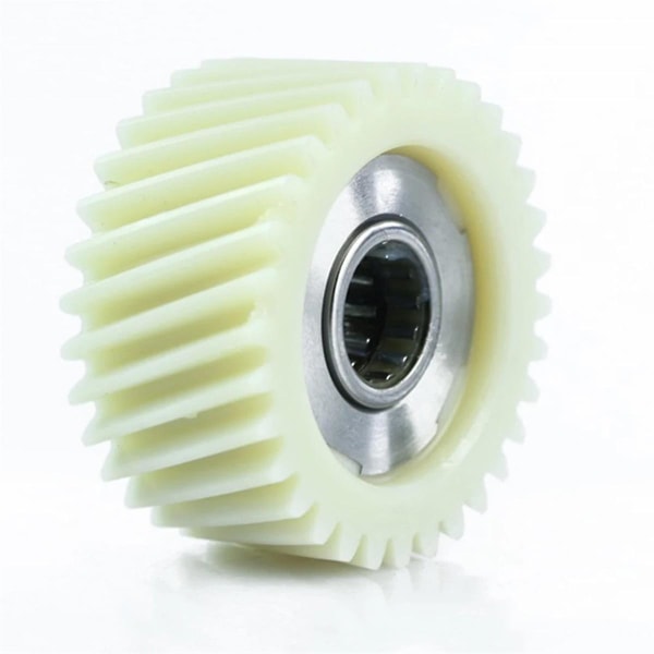 Elektrisk sykkel nylon gir for BBS01 BBS02 drivmotor reduksjonsgir erstatningsgir Ebike tilbehør