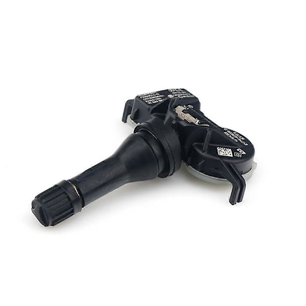 4st TPMS Däcktrycksövervakare Passar För Nissan Renault Infiniti 407004CB0B 407004CB0A