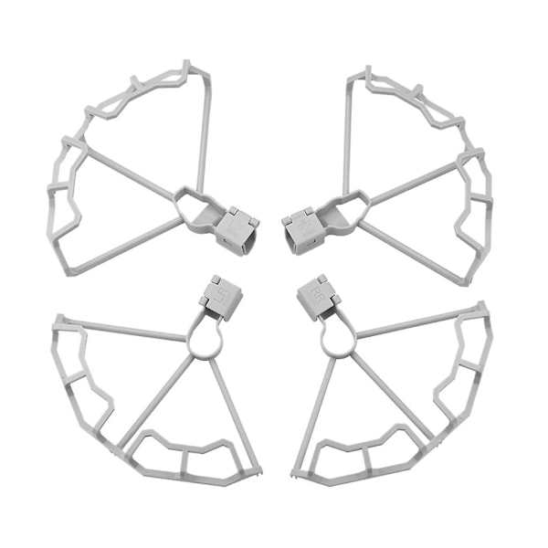 Propeller Skydd för DJI Mini 3 Pro Propeller Skyddsskydd Ving
