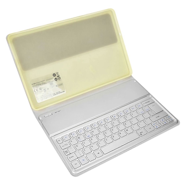 USB Lade Bluetooth Tastaturdokkingstasjon + Tablet-etui for Acer Iconia Tab W700