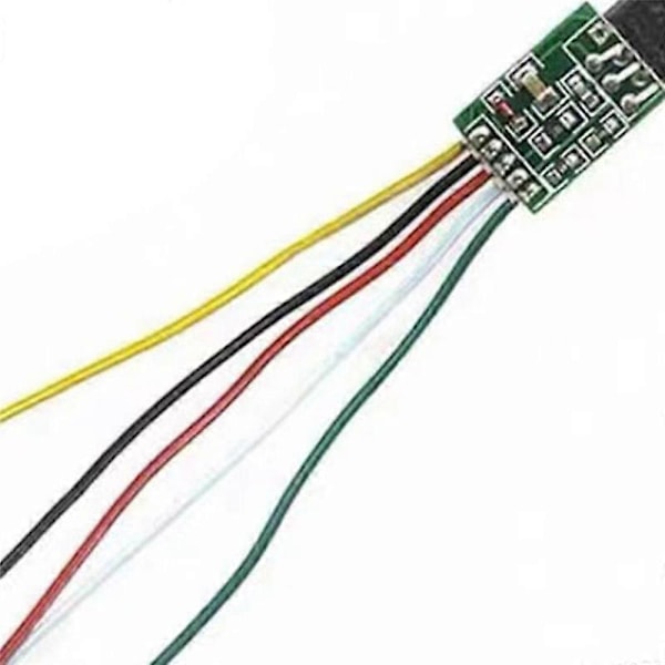10 stk. CA888 15-24 tommer Universell LCD-skjerm Strømforsyningskort Strømmodul