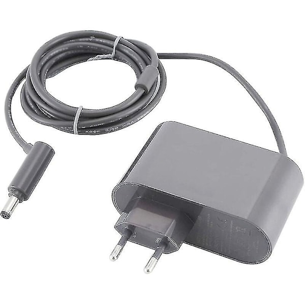 Lader for Dyson V6 V7 V8 støvsugeradapter 0,8a hurtiglader (hy)