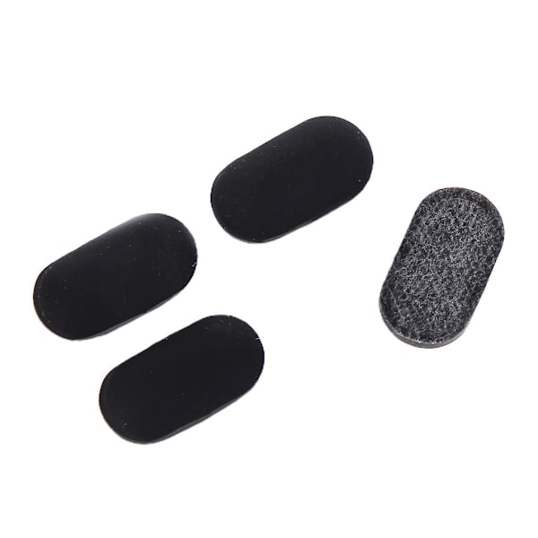 Gummifötter för HP 840g5 G6 745 G5 G6 830 735 G5 G6 4 st/set Laptop Bottenbas