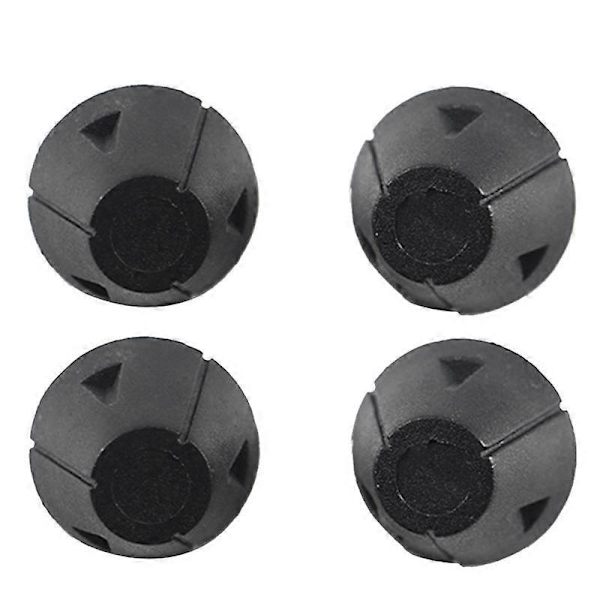 25 kpl Jalkapallokengän Vaihtopiikit 13mm Jalkapallokengän Piikit 5MM Kierteitetylle Juoksukengälle