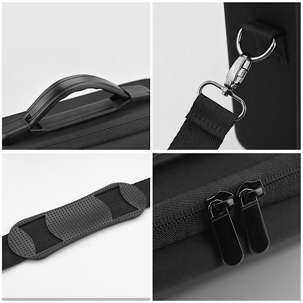 Mini 3 Pro Skal DJI Mini 3 Pro Tilbehør Vandafvisende Hårdt Case