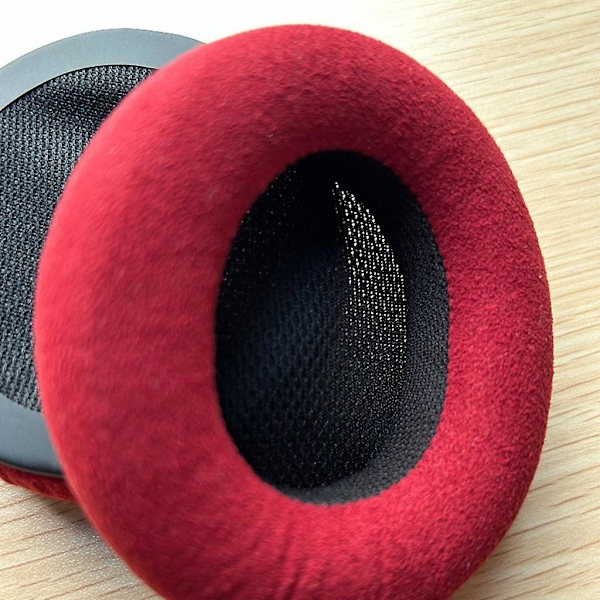 Korvaavat korvatyynyt Focal Listen Pro -kuulokkeille, korvakupit