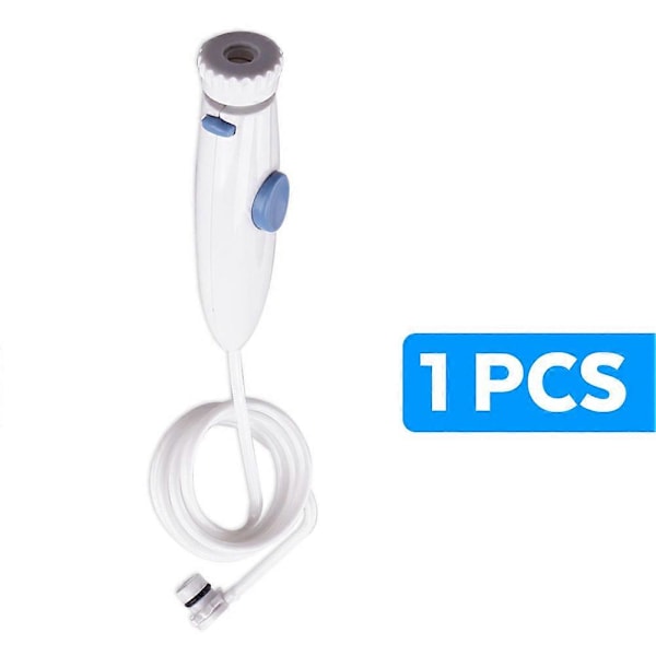 Varaosatarvikkeet Vesiletku Muovikahva Waterpik WP-900 WP-100 -malleille