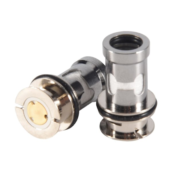 5 stk TPP Coils DL Oppvarmingsnett Coils for Drag 3 Drag X S Plus Pro Kit (DM3 0.15Ohm)