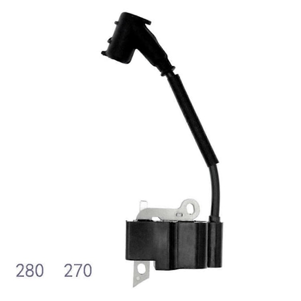 1133-400-1350 Tændspole til Plæneklipper Motorsav til Stihl MS270 MS280 MS270C MS280C Motorsav 1133 40