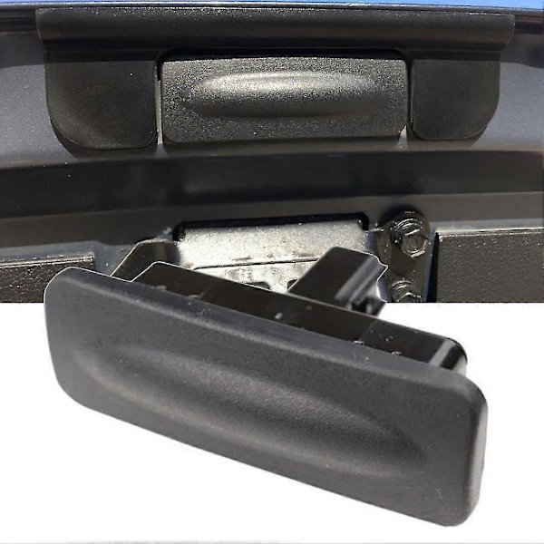 Bakluckelås Stövlar Släppbrytare LockHandle 81260-A5000 För Hyundai I30 GD 12-17 Biltillbehör Bakluckebrytare