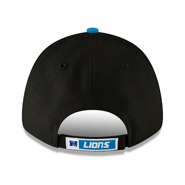 New Era 9Forty Cap - NFL LEAGUE Detroit Lions sort