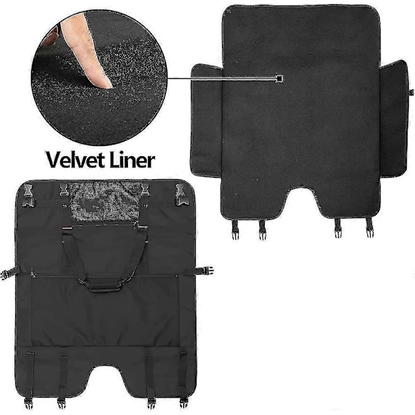 Bæreveske for skjerm kompatibel med iMac 27\" stasjonær datamaskin/ 27\" LCD-skjermer og monitorer