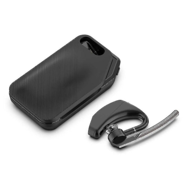 New Charging Case compatible with Plantronics Voyager 5200,5210 Bluetooth-compatible Headset Universal Charging Box Warehouse(hy)