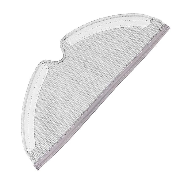 Reservedeler Mopp Pute Kompatibel For Roborock S5 S50 S51