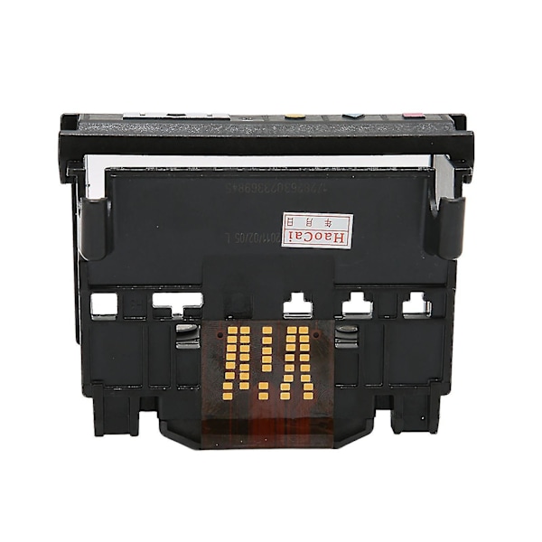 HP Photosmart Plus B110A udskiftning af printhoved
