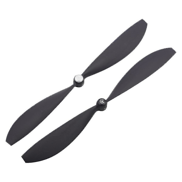 4 par Sorte Holdbare Propellerblade Vinger Kompatibel - til Gopro Karma Drone Tilbehør Dele