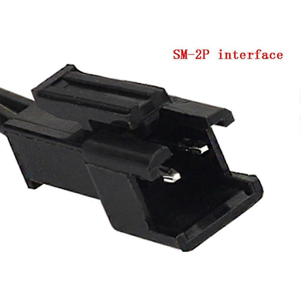 250mA Oplader Li-ion batteri SM-2P RC Legetøj fjernbetjening legetøj SM2P USB Oplader