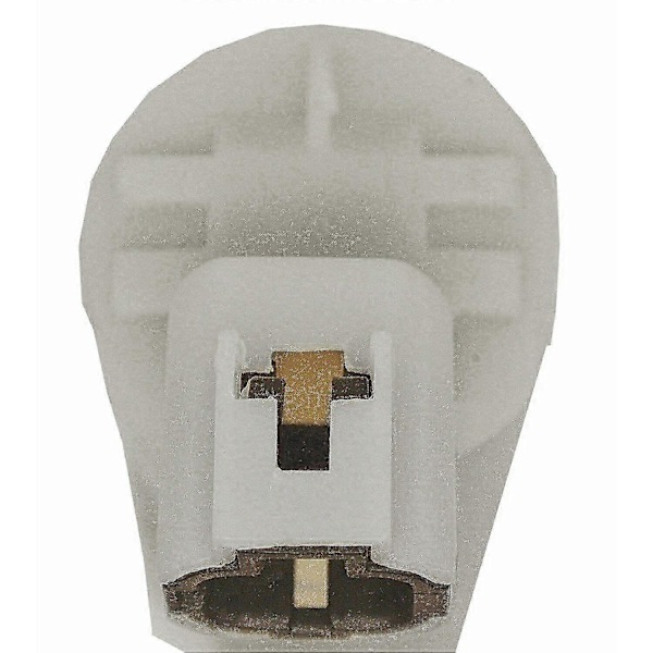 2 stk Vindusspylerpumpe Motor Foran Bak For Patrol Y61 1998-2004 Iv 4