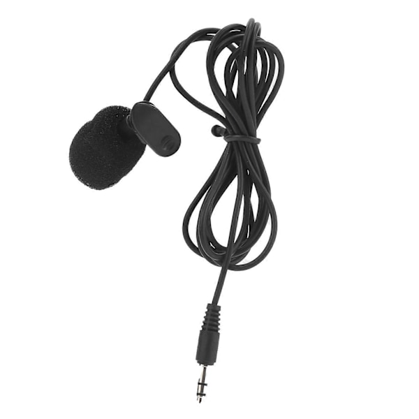 Auto Bluetooth Audio Kabel AUX Mikrofon Adapter Passer til Hyundai Accent / Azera / Elantra / Genesis