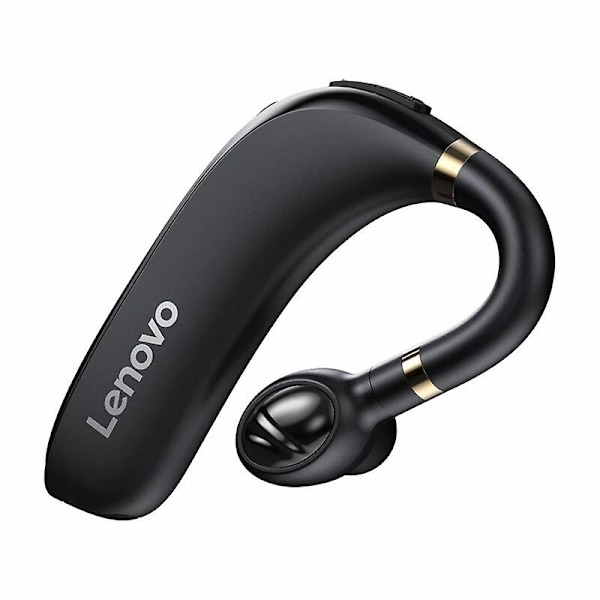 Lenovo Hx106 Trådløse Bluetooth-øretelefoner med mikrofon til opkald