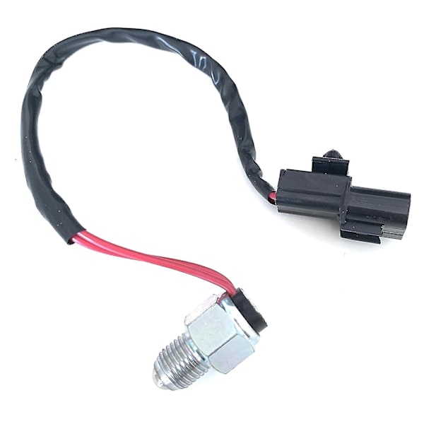 Mb811555 Girsjiftsbryter for 4WD-lampe, Overføringskasse for Triton Sport Pajero Montero L200