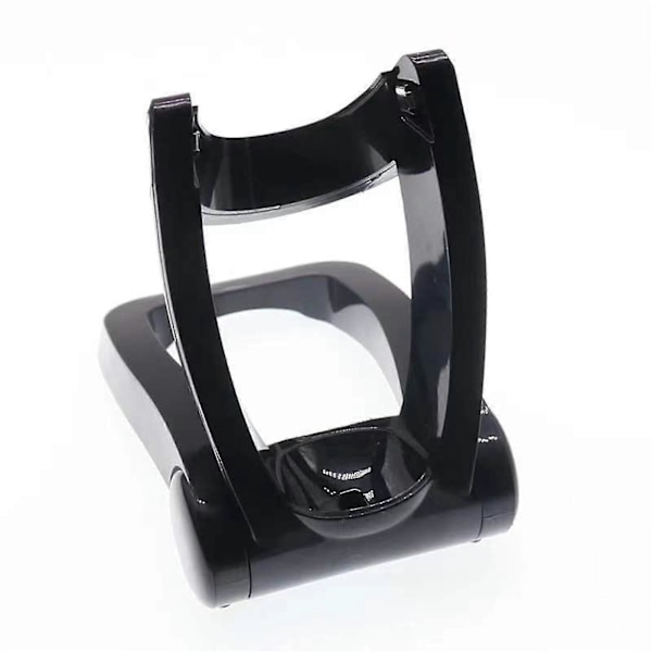 Skraber Strømadapter Foldbar til Razor Opladningsbase Stativ til RQ1131 RQ1141 RQ1145 RQ1150 RQ1155 RQ1160 RQ1168