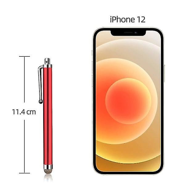 Pekstift för pekskärm, för iPad Pro Air Android