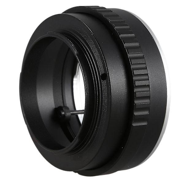 Adapterring för Sony Alpha Minolta Af A-typ objektiv till Nex 3,5,7 E-mount kamera