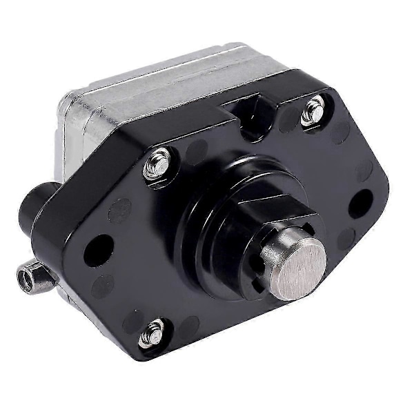 DF6 BRÄNSLEPUMP kompatibel med SUZUKI DF4 DF6A 138CC SEA PRO & FLER 4-TAKTS 4HP 5HP 6HP 8HP UTOMBORDARE BÅTMOTORER