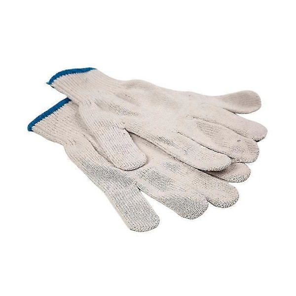 10 Par Gymnastik Bar Loop Handskar/Gymnastik Handskydd-MXBC